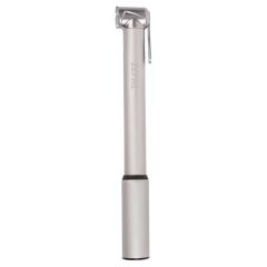 ZÉFAL Mini pump Road Mini 8 bar/116 psi Silver