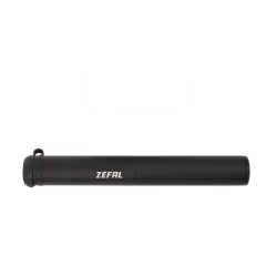 ZÉFAL Mini pump Gravel Mini 5,5 bar/80 psi Black