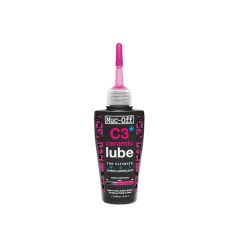 MUC-OFF Wet Lube - C3 Ceramic 50 ml