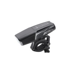 MOON Front light Meteor Storm Pro Black