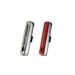 MOON Light set Nebula-W & Nebula Black