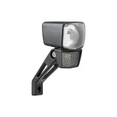 AXA Front light NXT 30 E-bike 6-48V Black