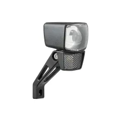 AXA Front light NXT 45 E-bike 6-12V Black