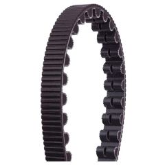 GATES CDX Carbon Drive Belt 122T Black/black Pitch: 11 mm, Width: 12 mm, '1/1