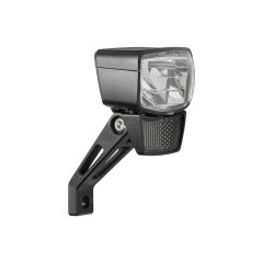 AXA Front light Nxt 80 Ebike 6-12V Black