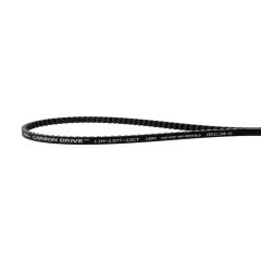 GATES CDX Carbon Drive Belt 137T Black/black Pitch: 11 mm, Width: 12 mm, '1/1