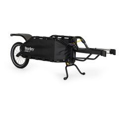 BURLEY Cargo trailer Coho XC 2023