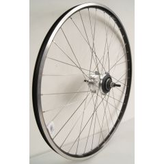 CONNECT Wheel 700c 700c Rear