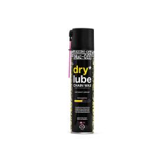 MUC-OFF Dry Lube ketjuöljy 400 ml