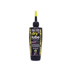 MUC-OFF Dry Lube 120 ml -ketjuöljy
