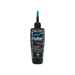 MUC-OFF Wet Lube 120 ml -ketjuöljy