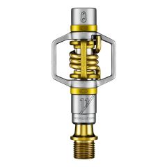 CRANKBROTHERS Pedal Eggbeater 11 Grey/Gold