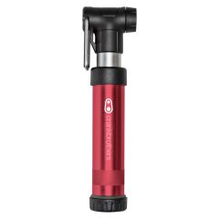 CRANKBROTHERS Mini pump Gem S 7 bar/100 psi Red