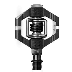 CRANKBROTHERS Pedal Candy 7 Black/Silver