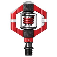 CRANKBROTHERS Pedal Candy 7 Black/Red