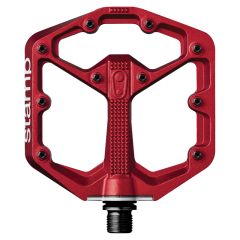 CRANKBROTHERS Pedal Stamp 7 Small Red