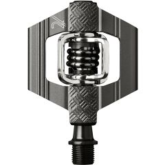 CRANKBROTHERS Pedal Candy 2 Grey