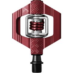 CRANKBROTHERS Pedal Candy 3 Dark red