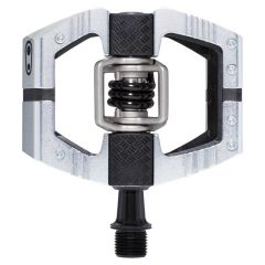 CRANKBROTHERS Pedal Mallet E LS High Polish Silver