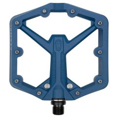 CRANKBROTHERS Pedal Stamp 1 Large Gen. 2 Navy Blue