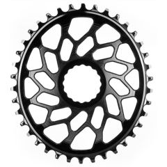 ABSOLUTEBLACK Chainring Direct Mount (Easton) Singlespeed 48T