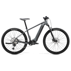 Merida eBig.Nine 400 Jäykkäperäinen Sähkömaastopyörä