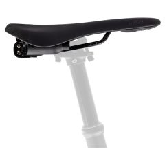 FIZIK Saddle Gravita Alpaca X5 130 KIT Unisex