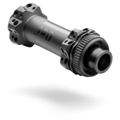 DT SWISS Hub 180 Straight pull Front Disc brake (CenterLock) 28 H
