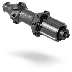 DT SWISS Hub 180 Straight pull Rear Rim brake 24 H