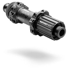 DT SWISS Hub 180 Straight pull Rear Disc brake (CenterLock) 28 H