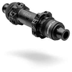 DT SWISS Hub 180 Straight pull Rear Disc brake (CenterLock) 28 H