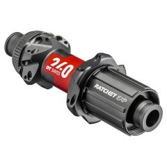 DT SWISS Hub 240 Straight pull Rear Disc brake (CenterLock) 28 H