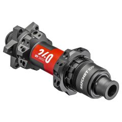 DT SWISS Hub 240 Straight pull Rear Disc brake (6 bolt) 28 H