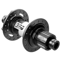 DT SWISS Hub 350 Classic Rear Disc brake (6 bolt) 28