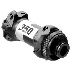DT SWISS Hub 350 Straight pull Front Disc brake (CenterLock) 24 H