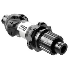 DT SWISS Hub 350 Straightpull Rear 24 H