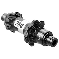 DT SWISS Hub 350 Straight pull Rear Disc brake (CenterLock) 28 H