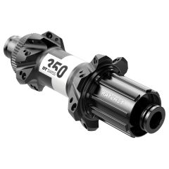 DT SWISS Hub 350 Straight pull Rear Disc brake (CenterLock) 28 H