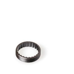 DT SWISS Spare part Ring Nut Ring Nut Steel M34X1 3P