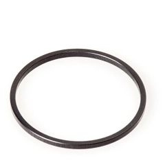 DT SWISS Spare part Space Ring Space Ring 1 mm Single Speed Bl