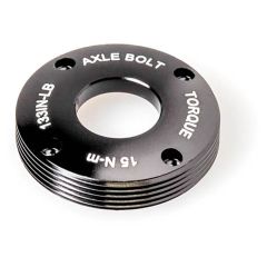 DT SWISS Spare part Front Wheel Front Wheel Hub Cab Lefty Black