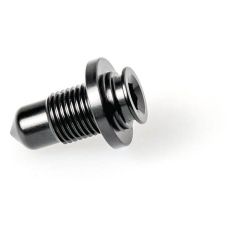 DT SWISS Spare part Front Wheel Front Wheel Hub Bolt Lefty Black