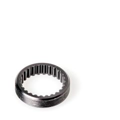 DT SWISS Spare part DT Spare part RING NUT ALLOY M34X1
