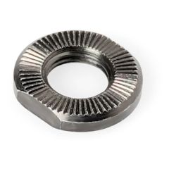 DT SWISS Spare part DT Spare part KNURLED DISC STEEL BL 19 x 3,5 mm