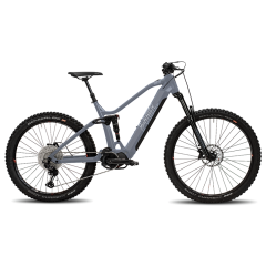 Helkama FSE12 12v 29/27,5″ 720Wh Täysjousitettu Sähkömaastopyörä