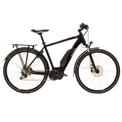 Helkama SE10 10v 28″ Sähkökaupunkipyörä