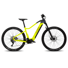 Helkama XE12 11v 29″ EP6 Jäykkäperäinen Sähkömaastopyörä