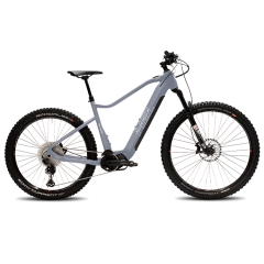 Helkama XE12 12v 29/27,5″ 720Wh Jäykkäperäinen Sähkömaastopyörä