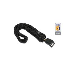 HIPLOK Home Silver Chain lock