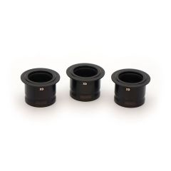 DT SWISS Rear, Right